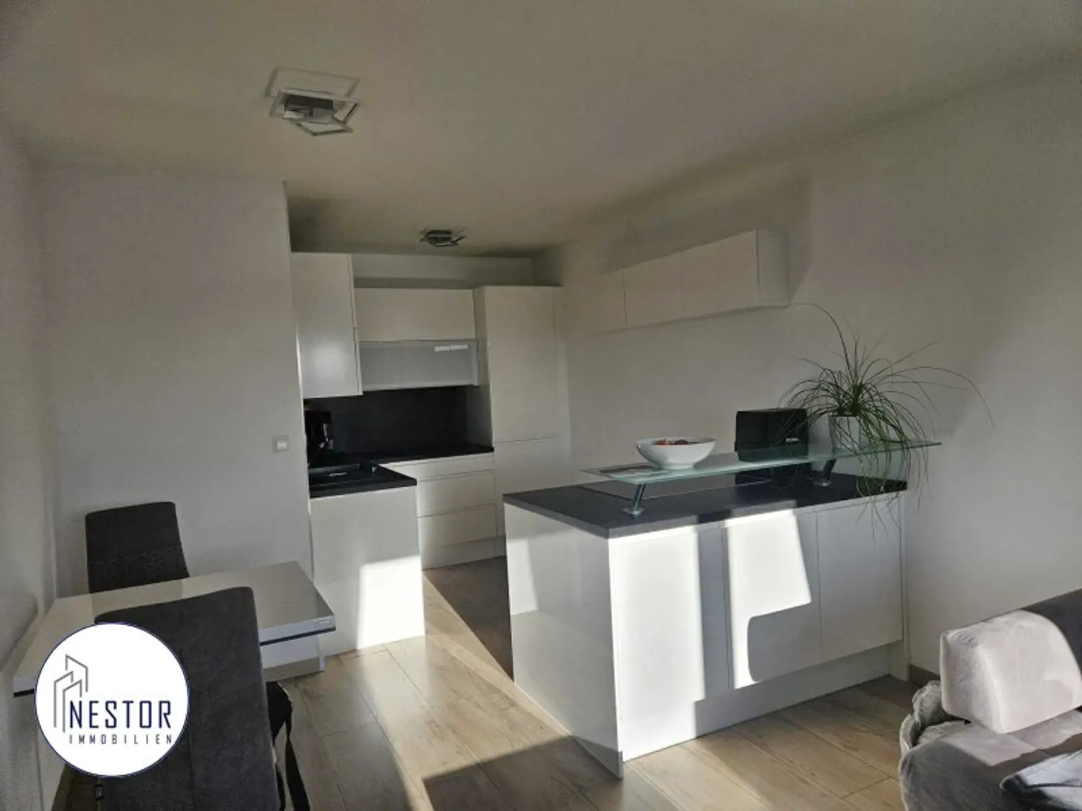 Wohnung - NESTOR Immobilien