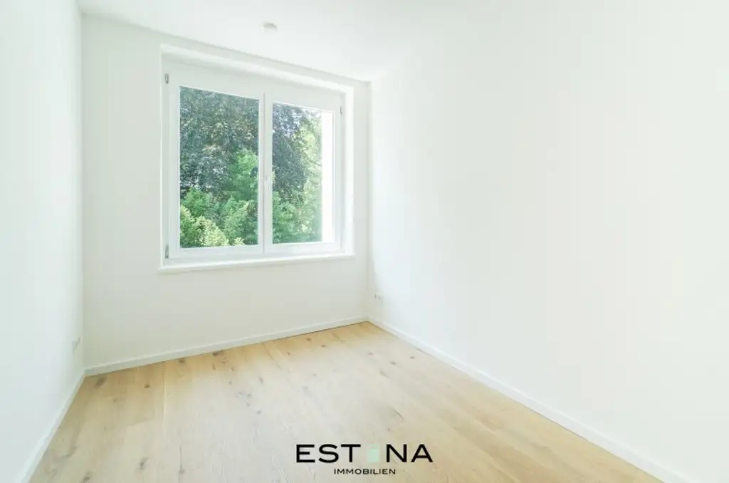 Wohnen mit Aussicht in Toplage – Helle und moderne 3-Zimmer-Wohnung