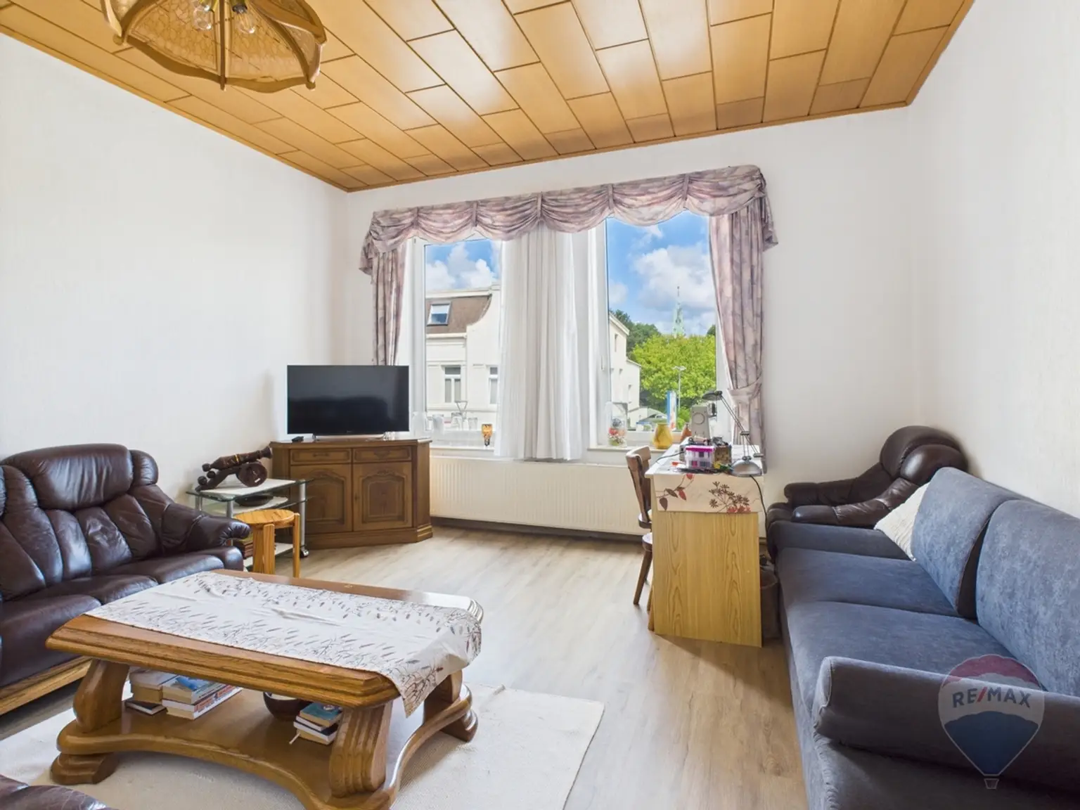 OG Wohnzimmer Whg. 1