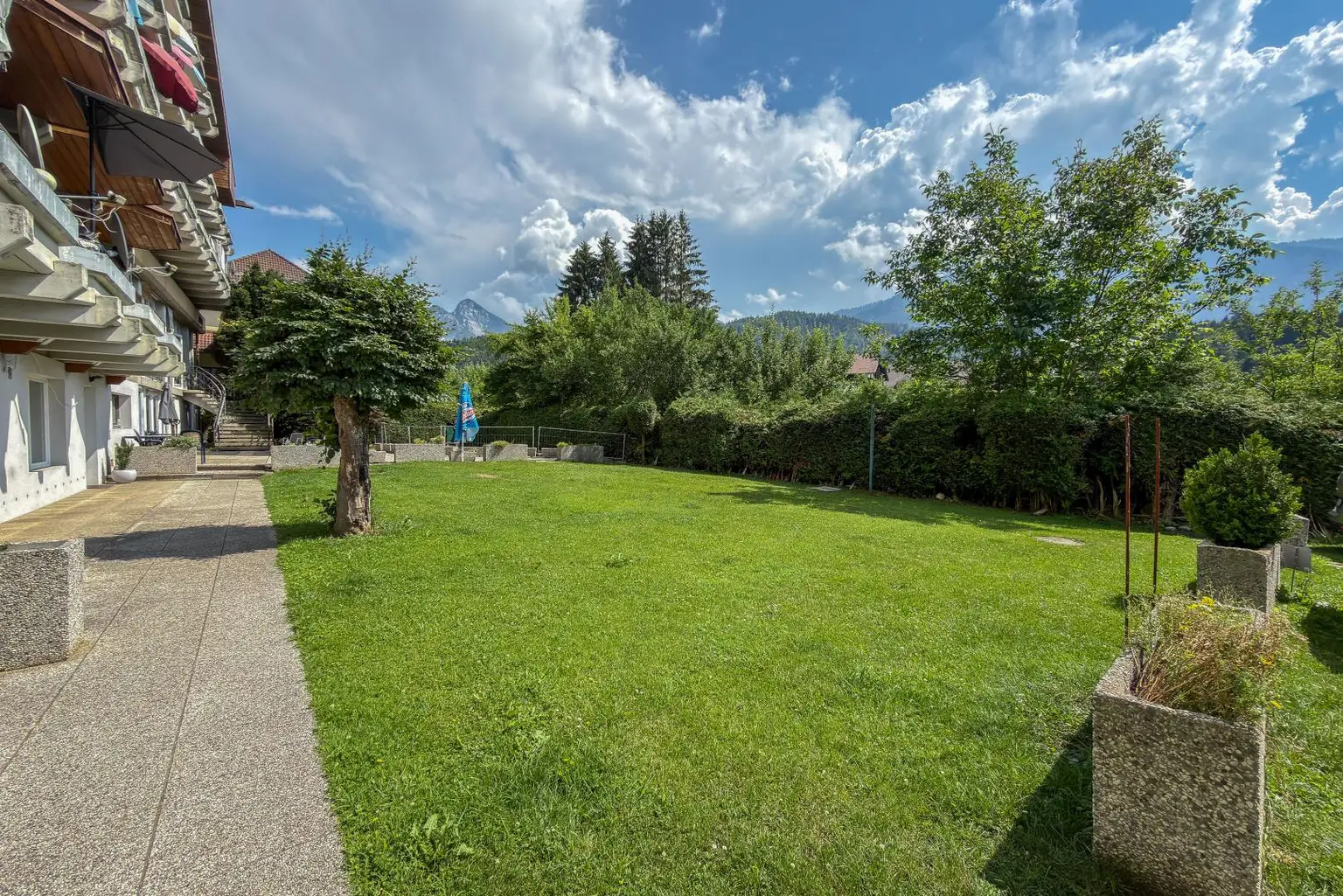 Garten