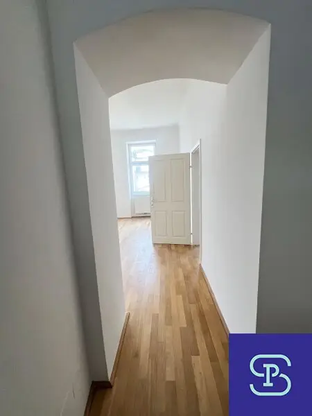 Charmante 59m² Altbauwohnung Nahe Westbahnhof - 1150 Wien