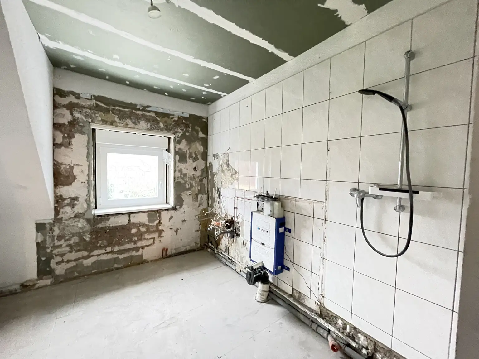 Einfamilienhaus in St. Wendel:
        Alles in Ihrer Nähe ...!