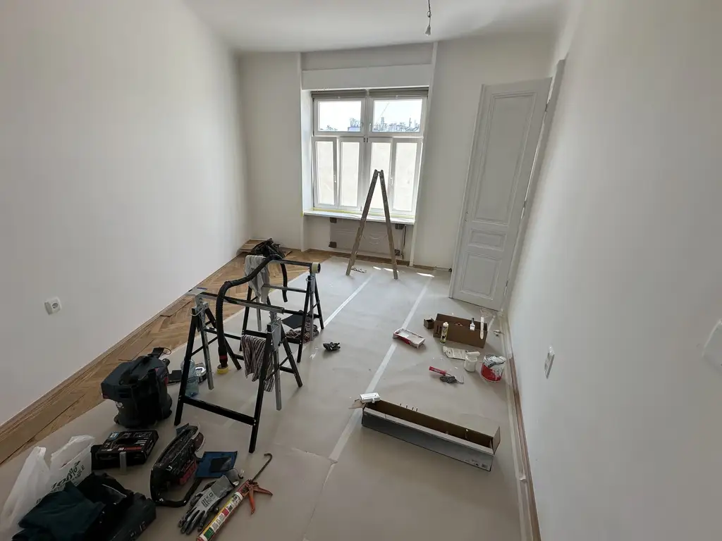 Exklusive Wohnung in Toplage des 8. Bezirks in Wien