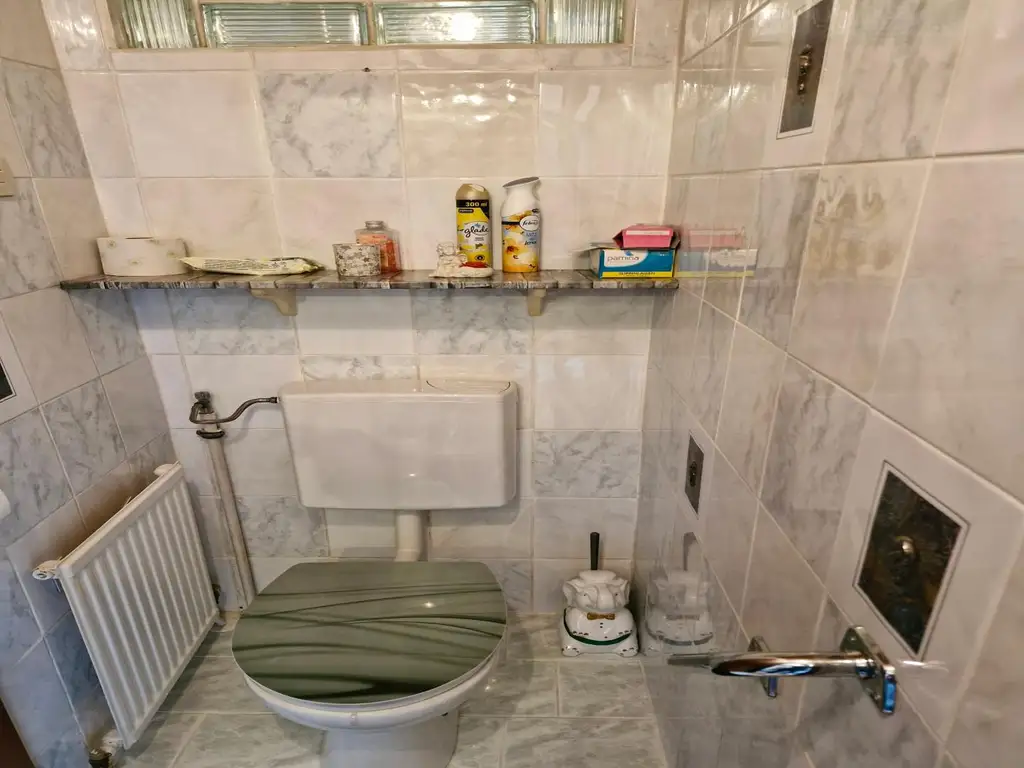 Doppelhaushälfte mit 3 Schlafzimmer!