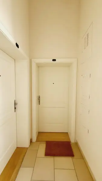 Super zentrale Innenstadtlage - Topsanierter Zustand - Ruhige Innenhofausrichtung