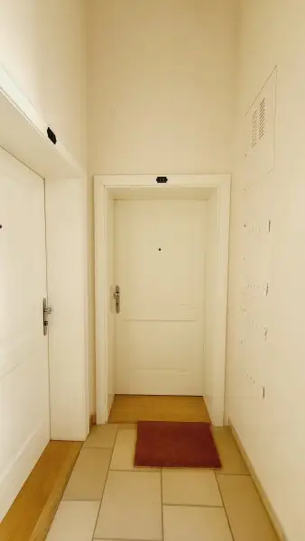 Super zentrale Innenstadtlage - Topsanierter Zustand - Ruhige Innenhofausrichtung