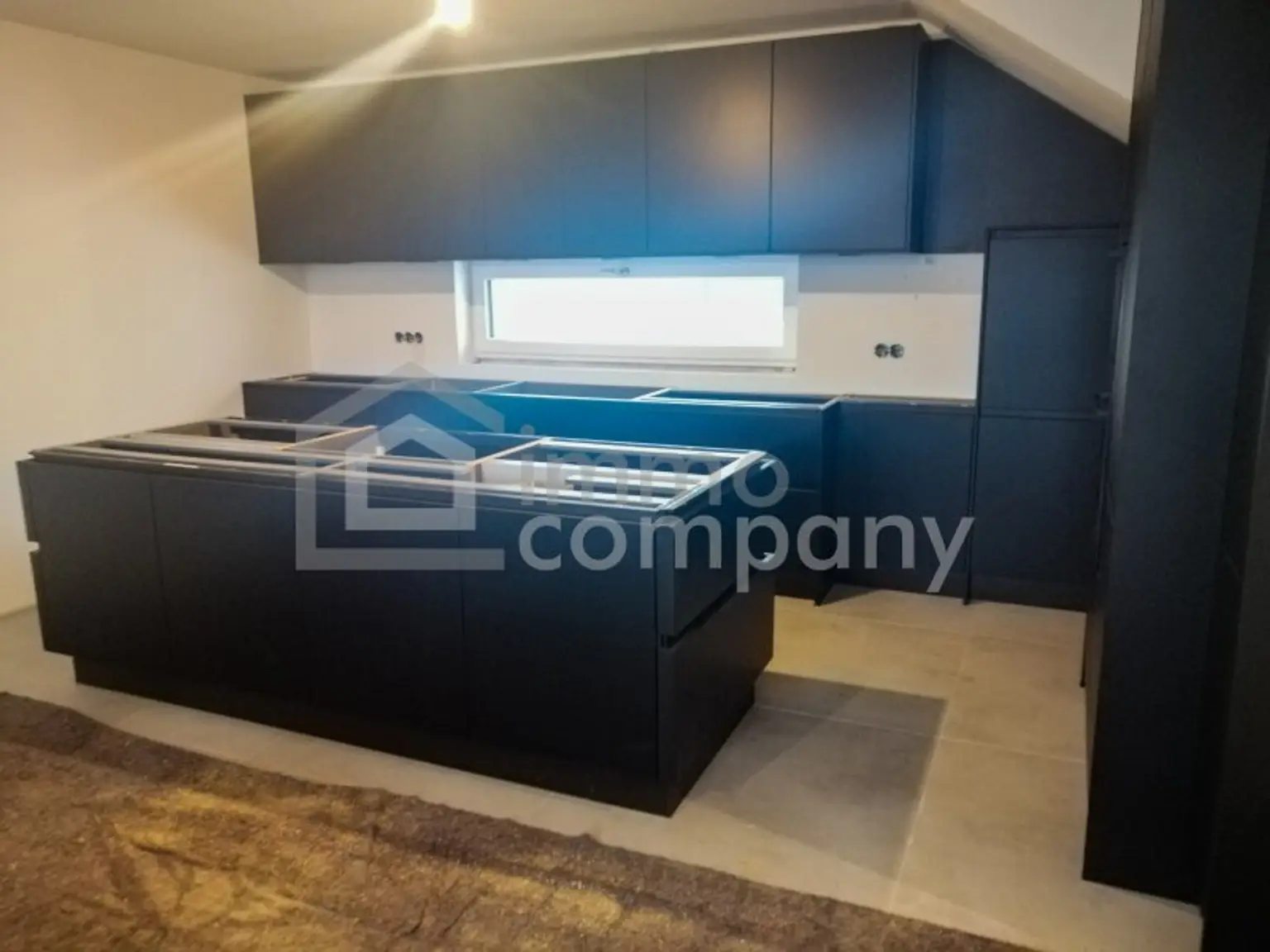 Exklusive Maisonette mit Penthouse-Terrasse-150m² Wohnkomfort im Erstbezug