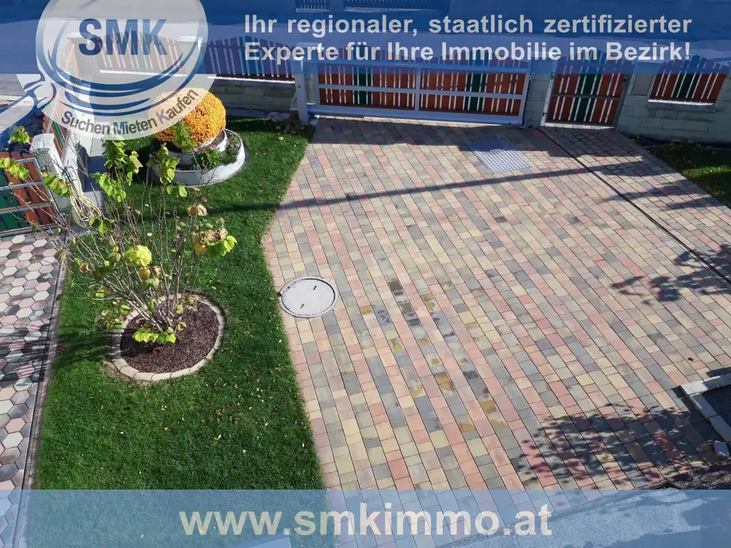 Zwei Wohnhäuser – Pool – Garten – viele Möglichkeiten – U1 Leopoldau!