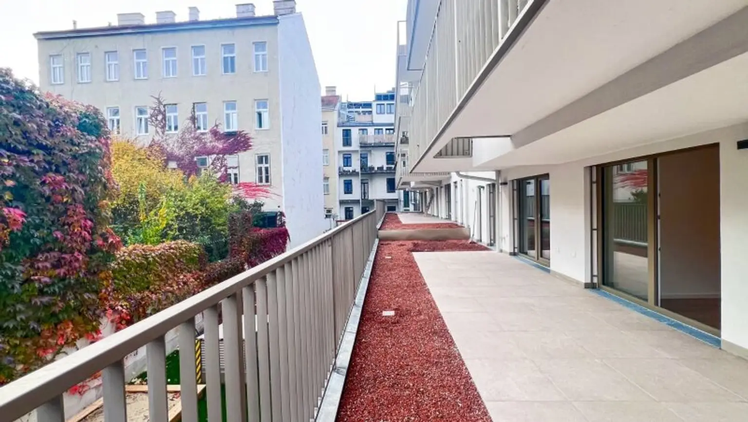 KLEINER 2-ZIMMER TRAUM MIT GROSSZÜGIGER FREIFLÄCHE