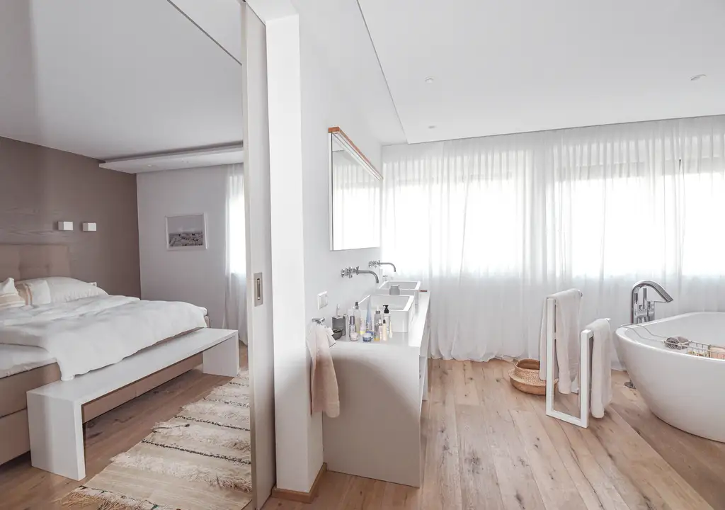 Lage, Lage, Lage! Perfekt gelegener Bungalow mit traumhaftem Ausblick!