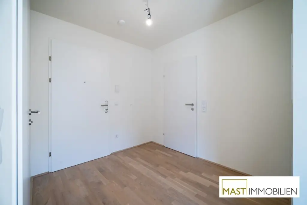 AKTIONSPREIS derzeit € 379.563! Preisnachlass von 6,5%! Provisionsfrei!