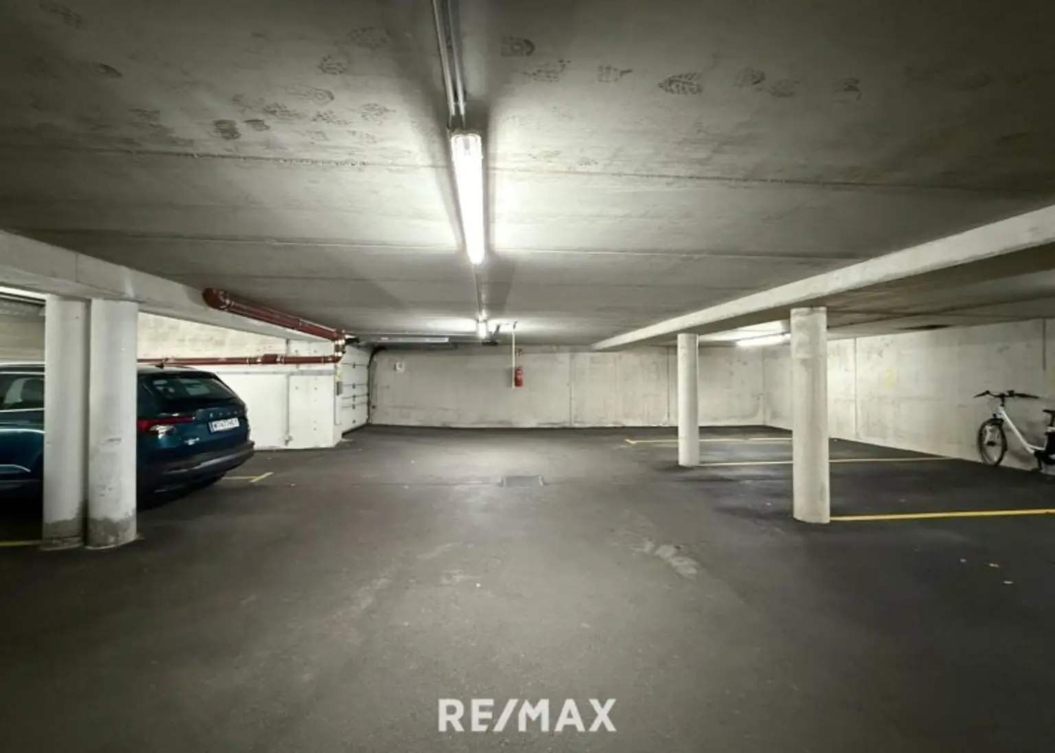 Absolut ruhige Familienwohnung im Herzen von Hetzendorf mit Loggia