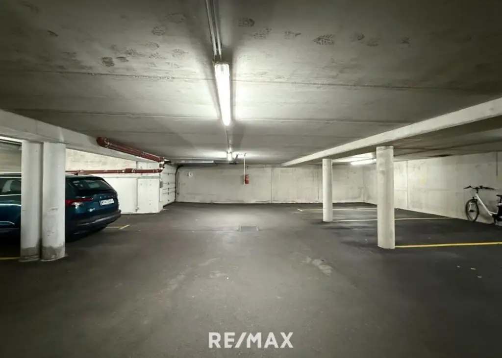 Absolut ruhige Familienwohnung im Herzen von Hetzendorf mit Loggia