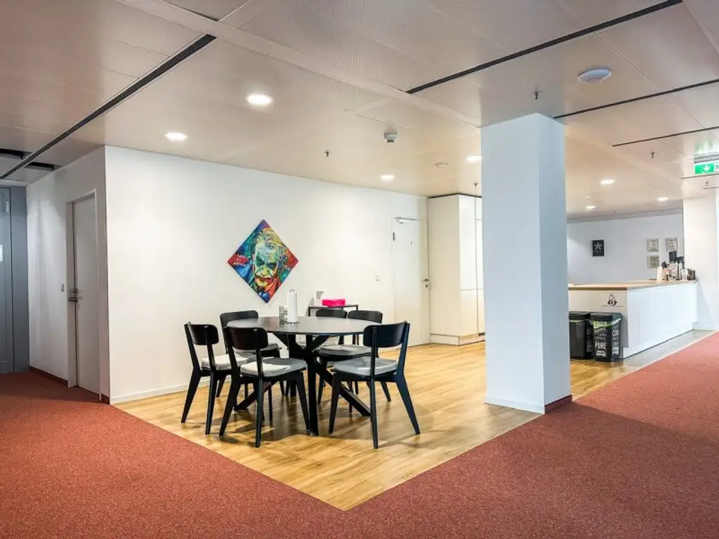 Modernes und schönes Büro im Ares Tower - 12. Stock - 1220 Wien