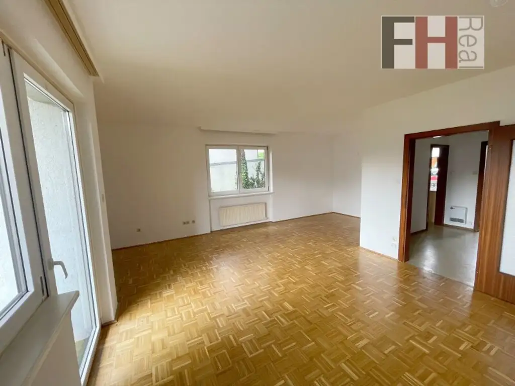 Charmantes Mehrfamilienhaus in Salzburg: geräumig & ideal auch für Investoren!