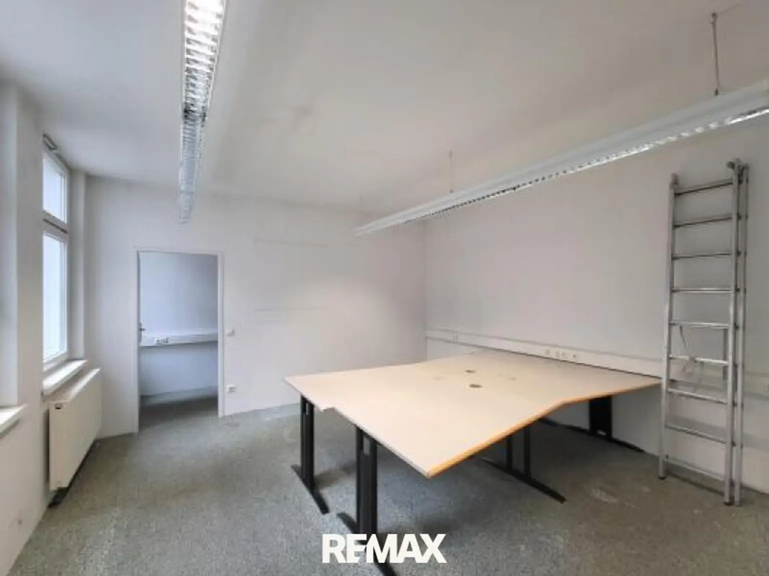 Bürofläche
