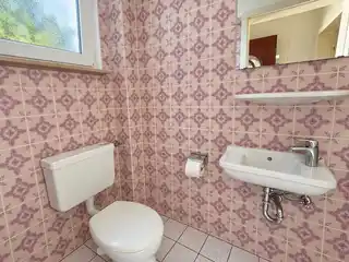 Gäste-WC