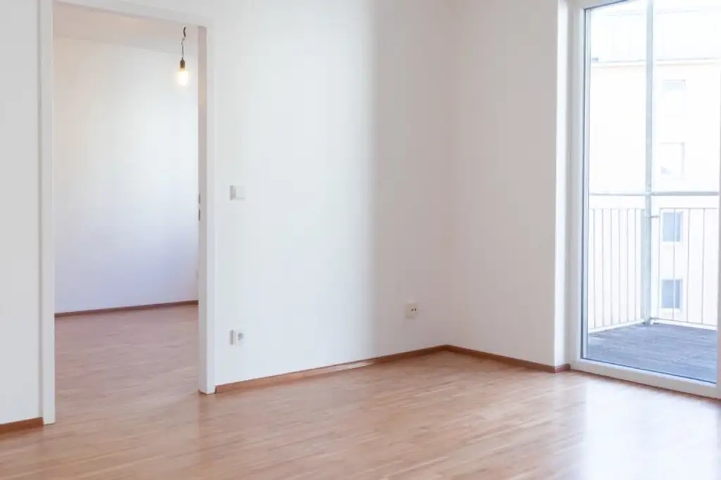 Gemütliche 3-Zimmer-Wohnung mit Balkon in 1100 Wien – Ihr neues Zuhause wartet!