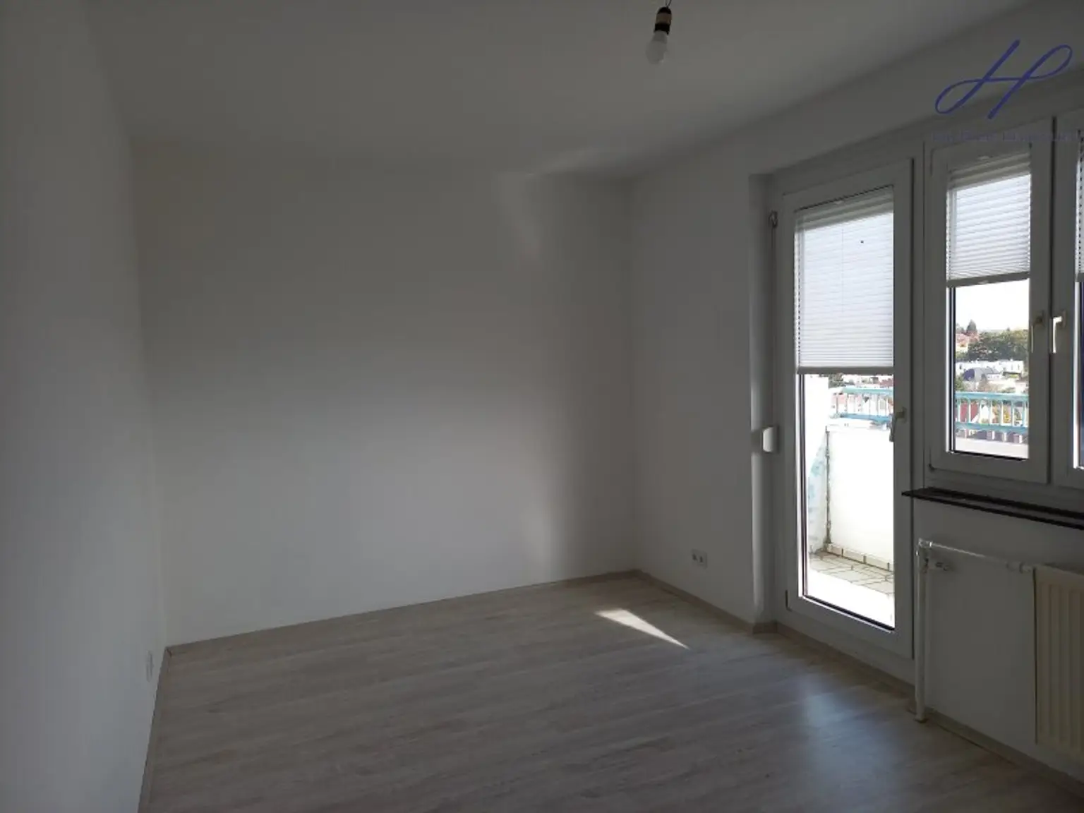 Mietwohnung im Zentrum von Oberwart