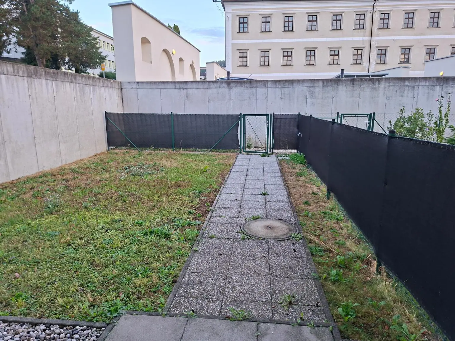 Eigengarten