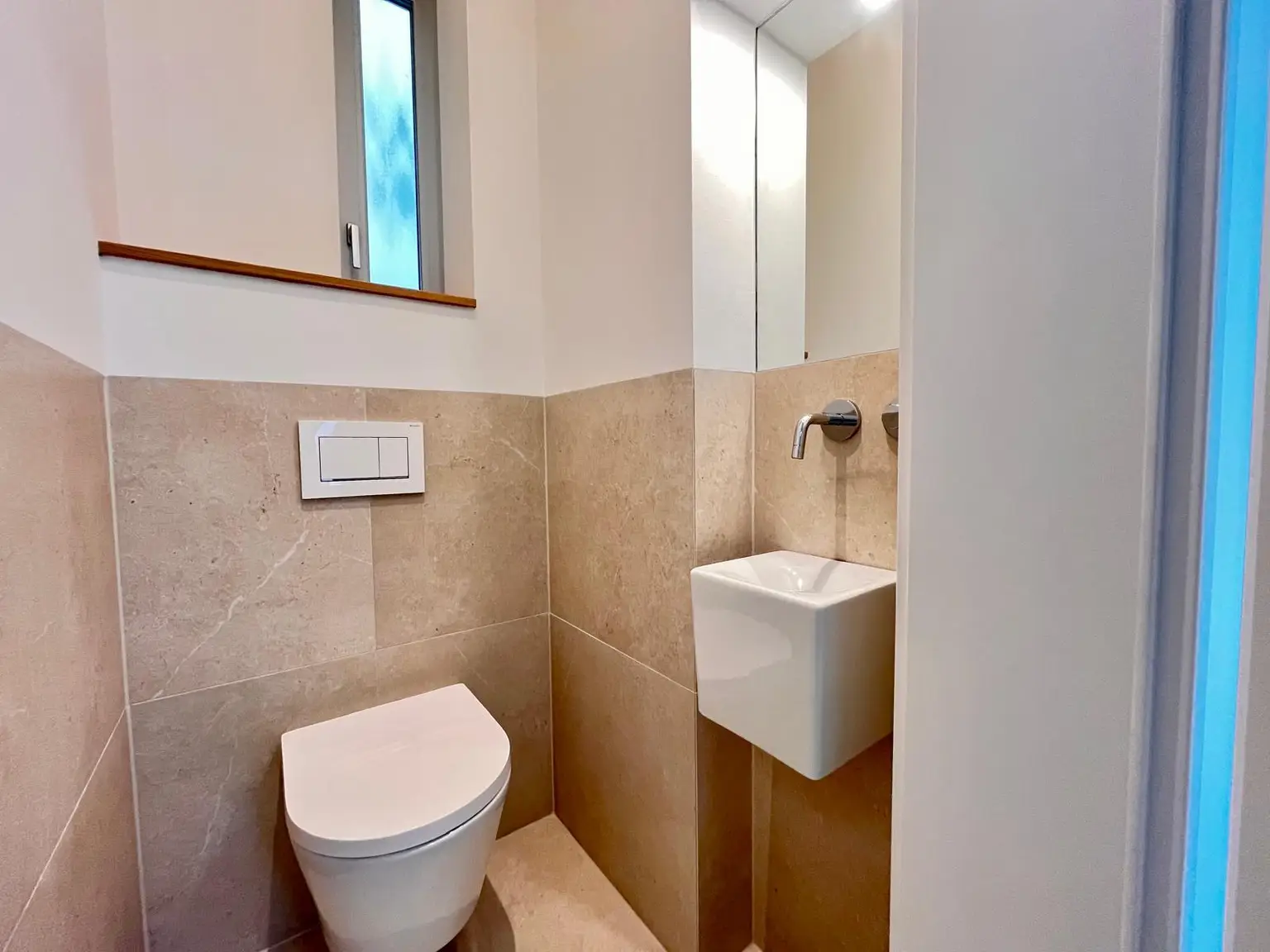 Erstbezug nach Sanierung! Designer-2-Zimmer in Toplage 1020 Wien