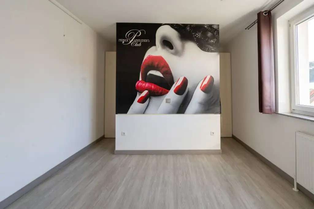 Charmante 3-Zimmer-Wohnung mit Balkon in Sankt Georgen an der Gusen!