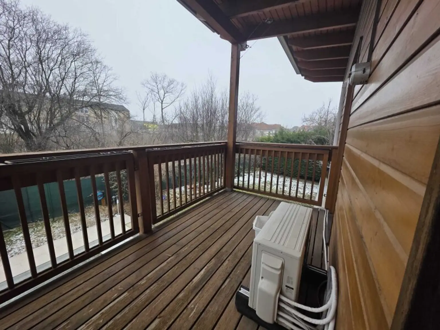 Idyllisches Einfamilienhaus in Gänserndorf: 5 Zimmer, Pool, Balkon & mehr!