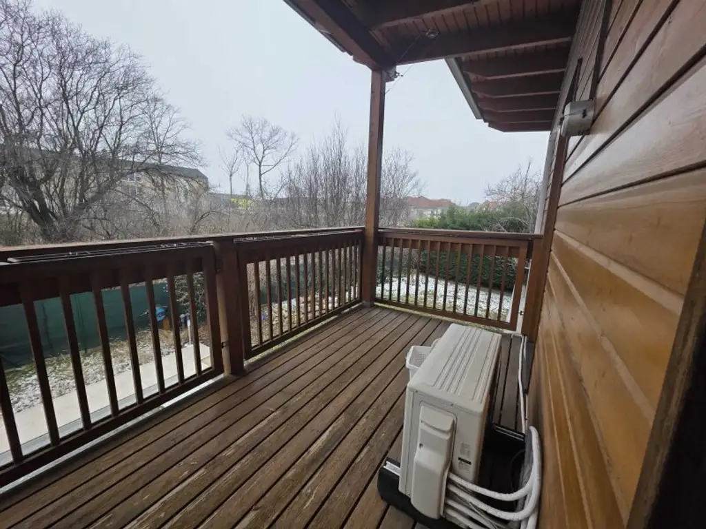 Idyllisches Einfamilienhaus in Gänserndorf: 5 Zimmer, Pool, Balkon & mehr!