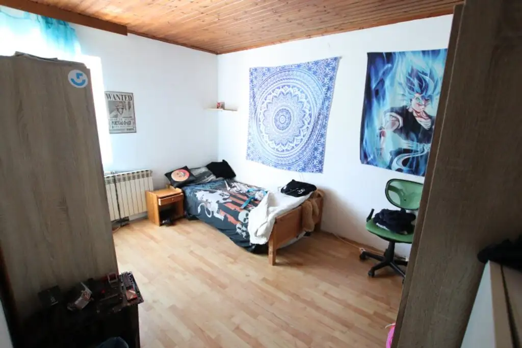 Teilsaniertes 350m² Mehrfamilienhaus/Zinshaus mit 4 Wohnungen in Maria Saal - Ratzendorf - nicht vermietet