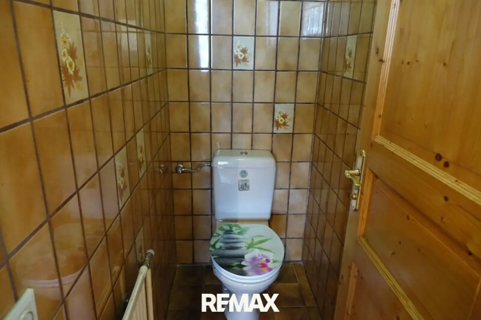 ein WC