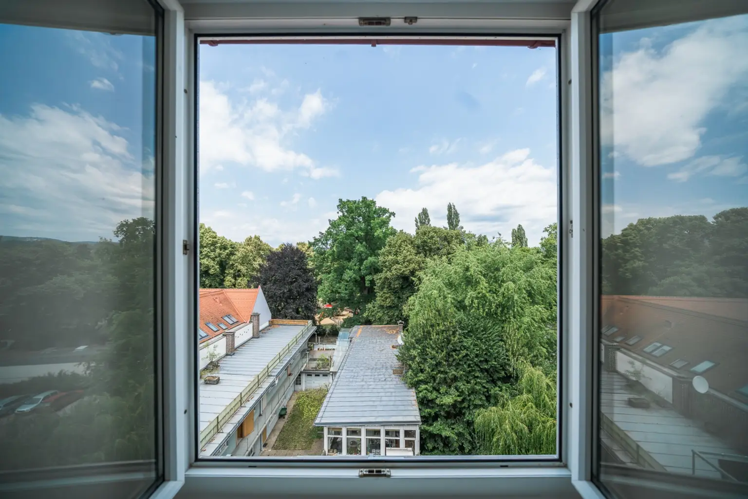 Ausblick
