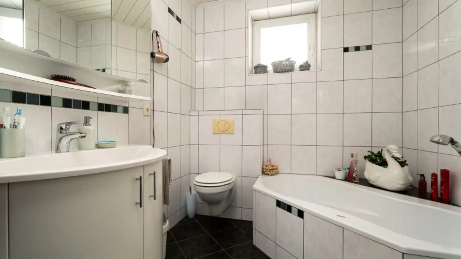 Modernisiertes Einfamilienhaus in Bockfließ – 5 Zimmer, Terrasse, Garage, Ihr neues Zuhause!