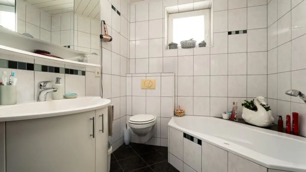 Modernisiertes Einfamilienhaus in Bockfließ – 5 Zimmer, Terrasse, Garage, Ihr neues Zuhause!