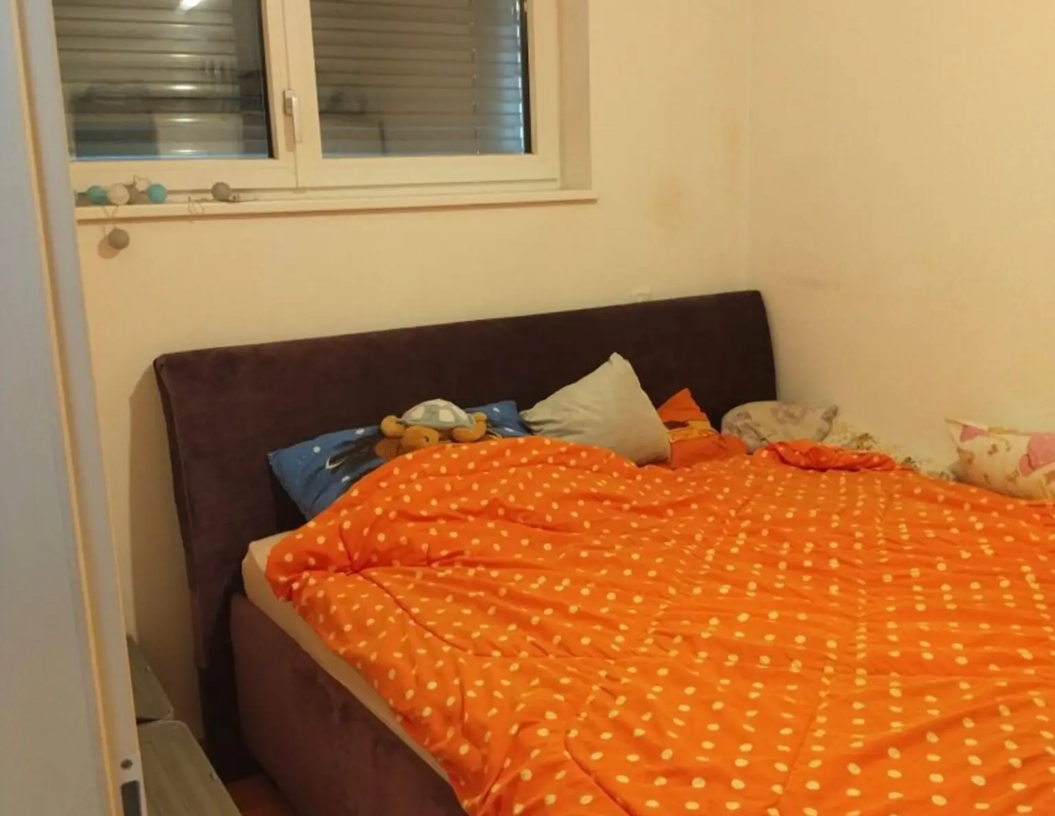 Balkonwohnung Leonding