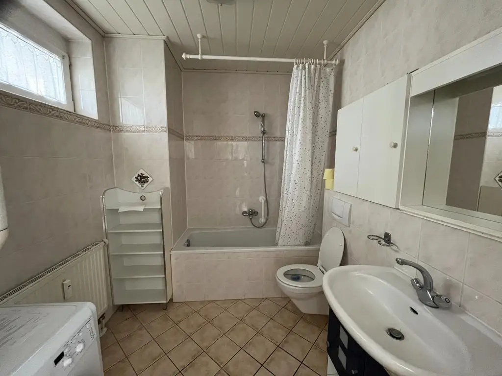 Schöne 2-Zimmer-Wohnung in zentraler, ruhiger Lage in Andritz!