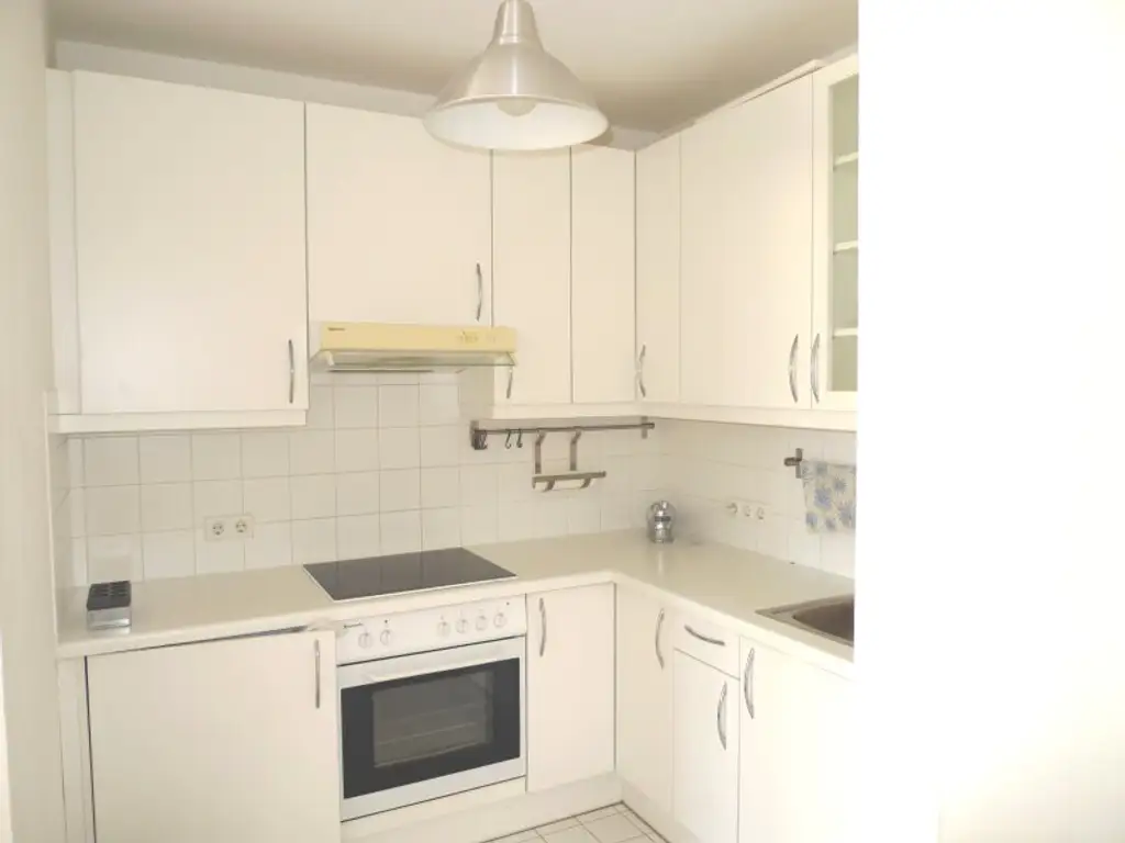 Helle 2-Zimmer-Neubauwohnung in Hietzing – sofort bezugsfertig