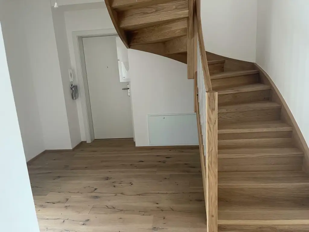 Stilvolle Maisonette-Wohnung in Geidorf! Ab Dezember verfügbar!