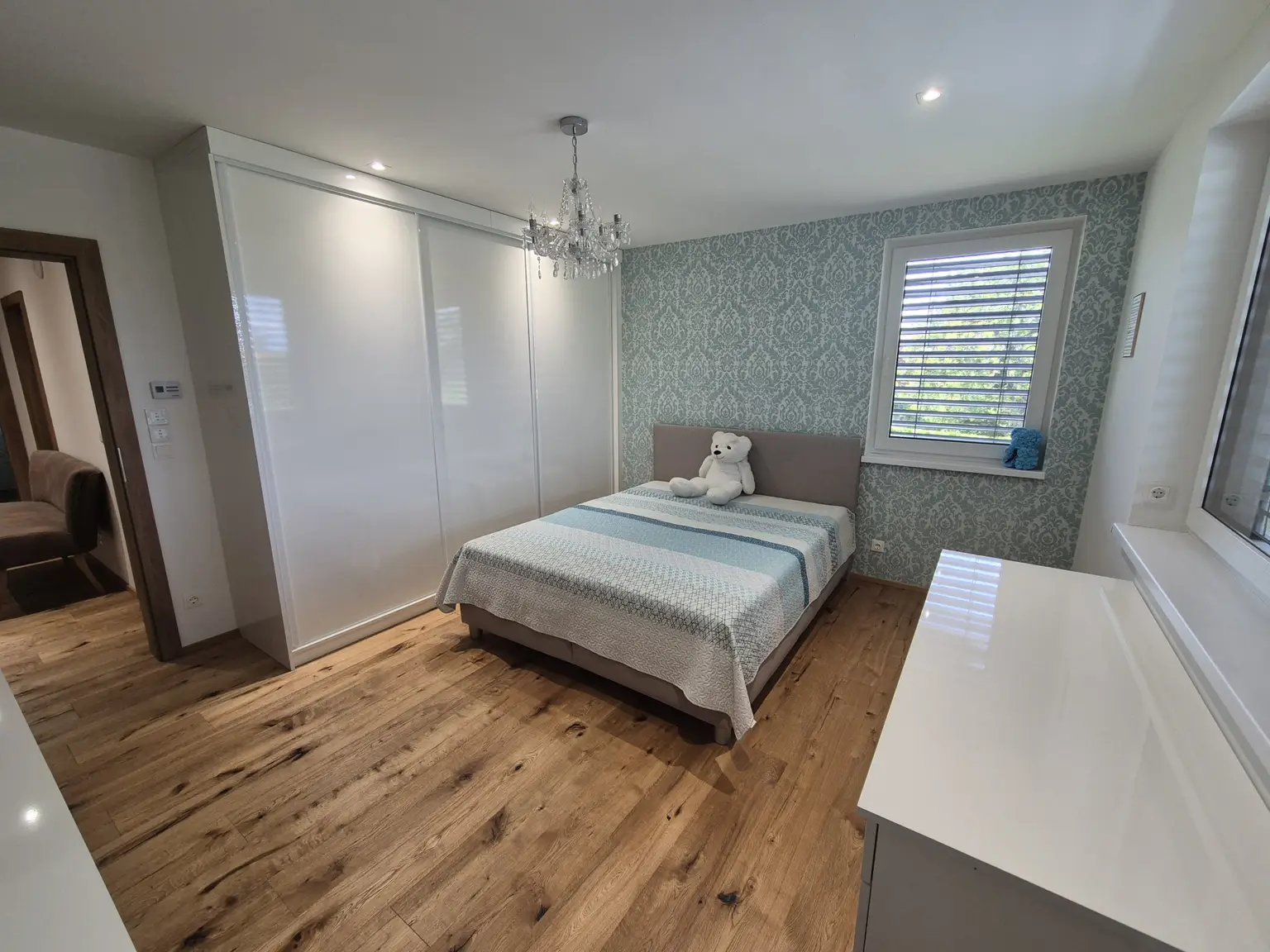Zimmer 3 OG