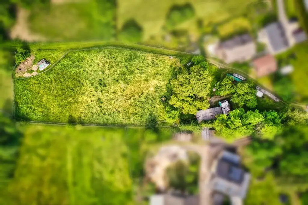 Einzigartiges Paradies für Mensch und Tier in herrlicher Aussichtslage