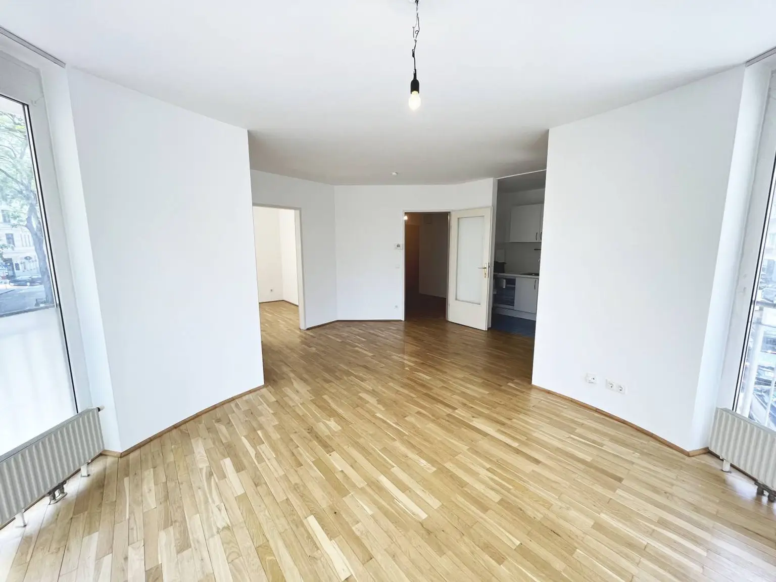 Sofortige Mieteinnahmen / Neubau / Mietvertrag bis 31.07.2029