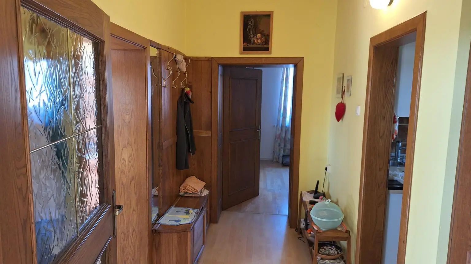 Schmuckes Einfamilienhaus in Straß in der Steiermark