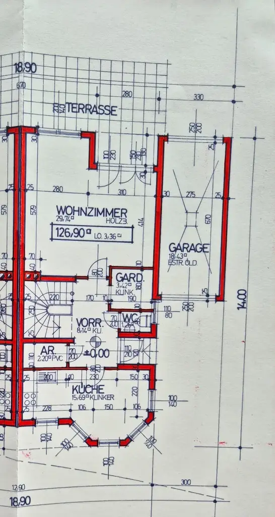 Ein ZUHAUSE zum Verlieben! Doppelhaushälfte mit Pooloase und ausgezeichneter Infrastruktur