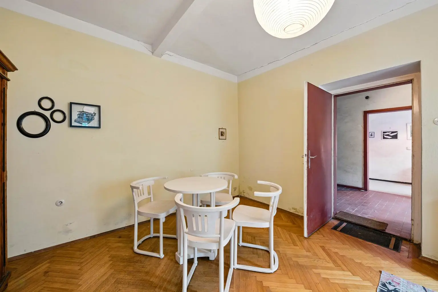 STILALTBAU STADTRESIDENZ-  ALLES WAS DAS STILALTBAU HERZ BEGEHRT!