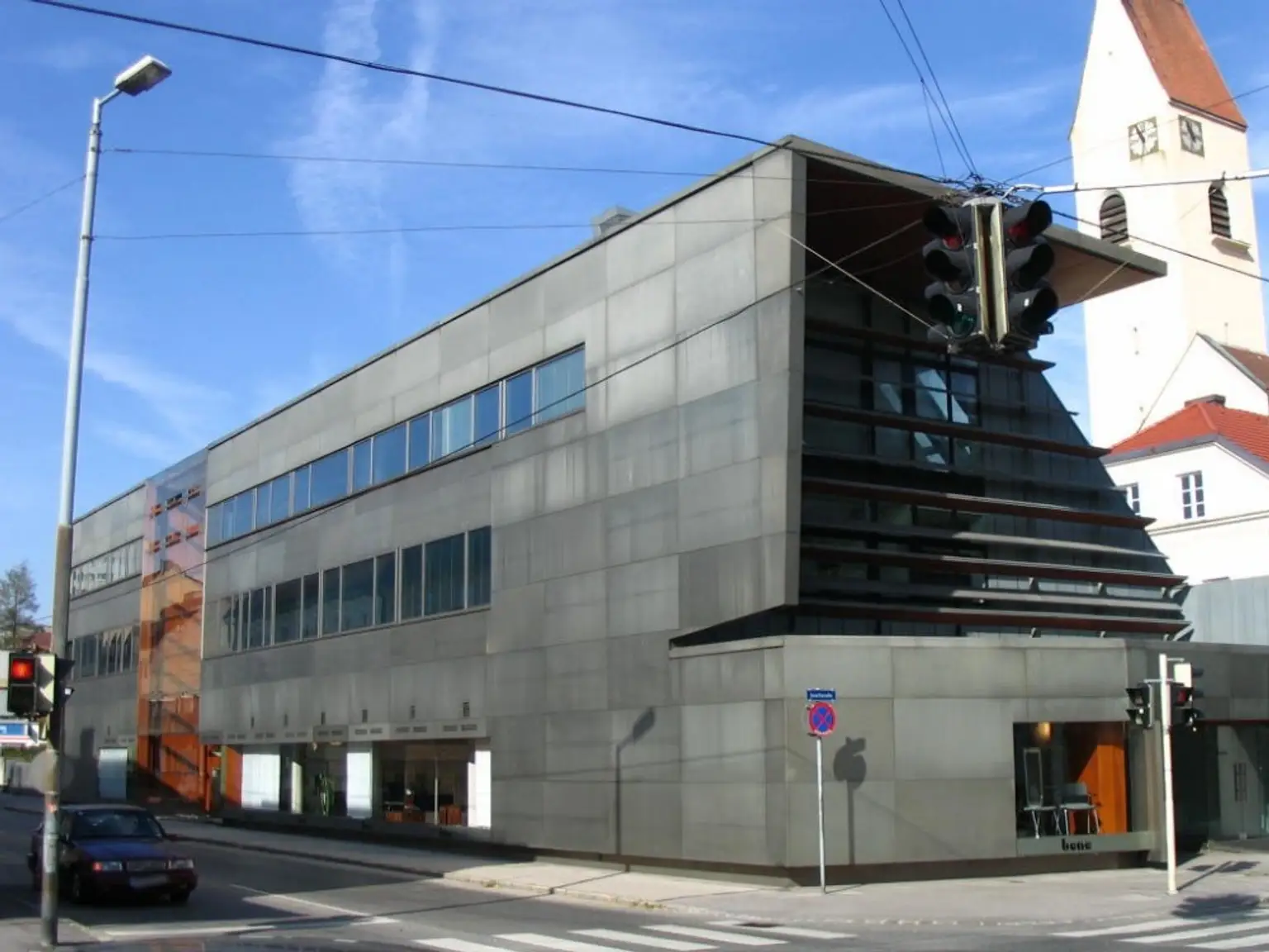 Außenansicht