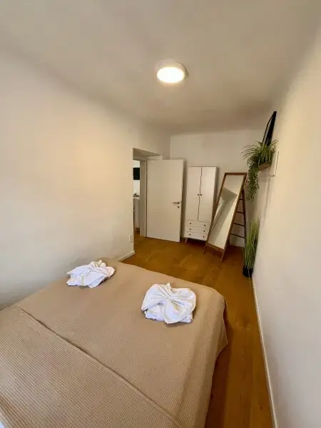 MODERNE 3 ZIMMER - IDEAL FÜR IHR NEUES ZUHAUSE