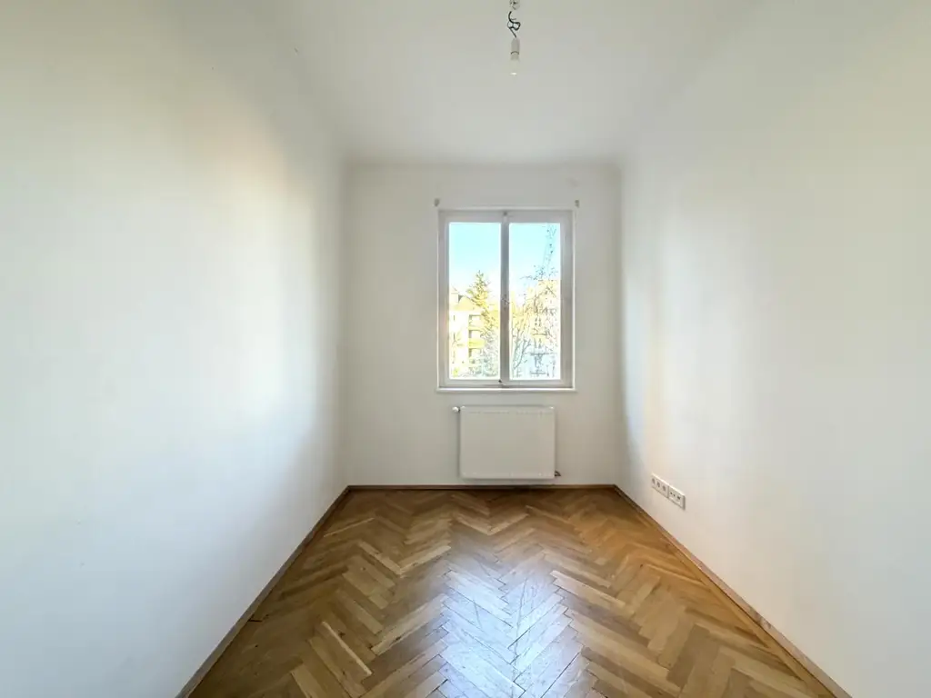Drei-Zimmer-Wohnung nahe Grinzinger Allee