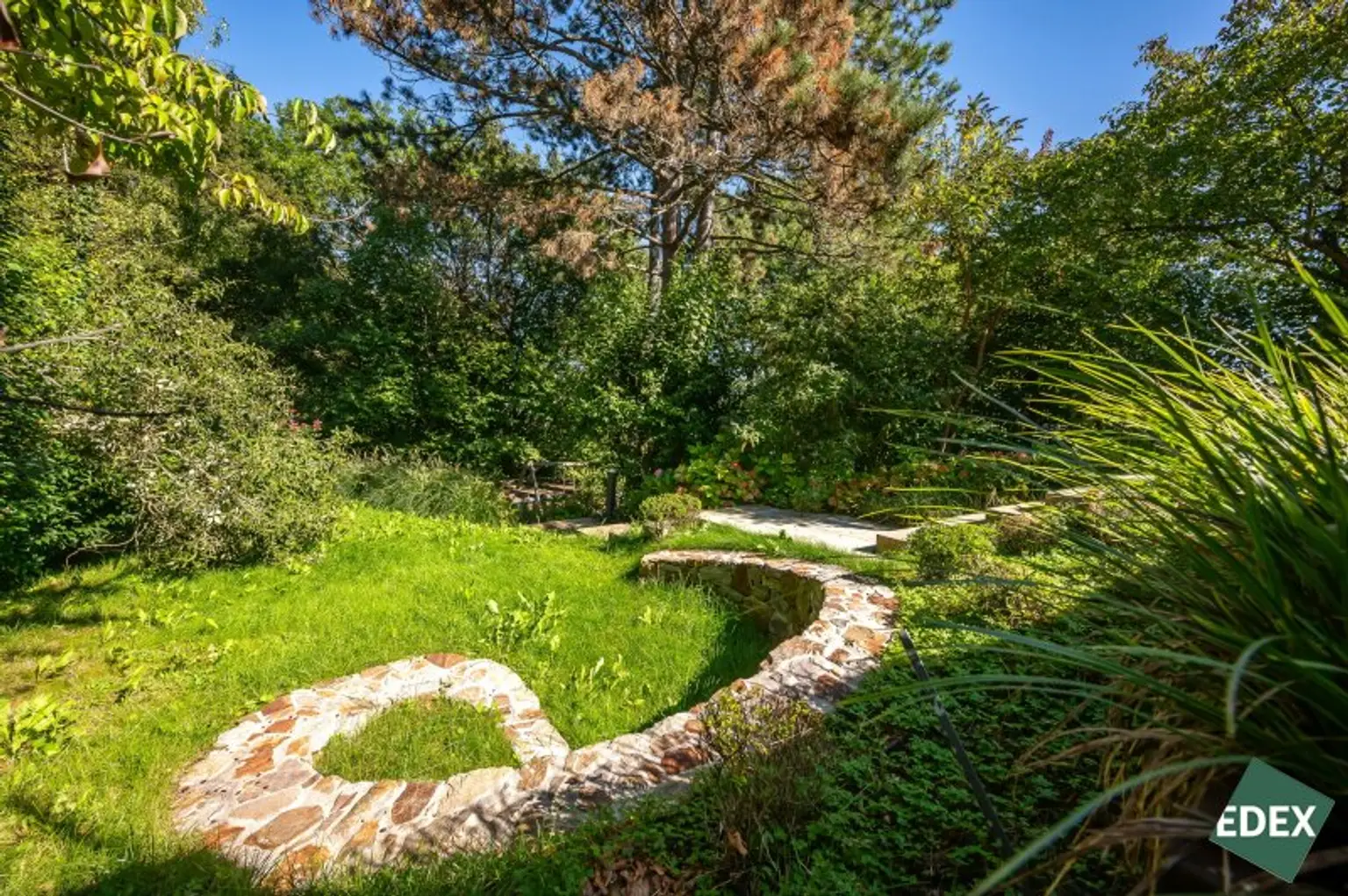 Ankommen, Aufatmen, Genießen - Villa mit Garten, Pool und Dachterrasse an den Weinbergen am Mauerer Berg