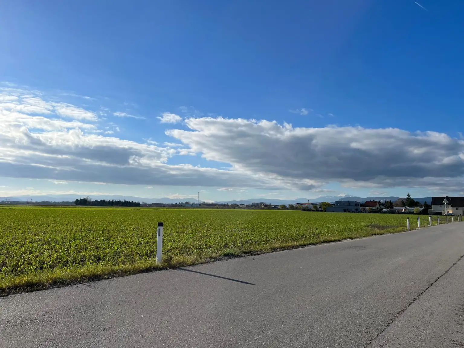 Umgebung