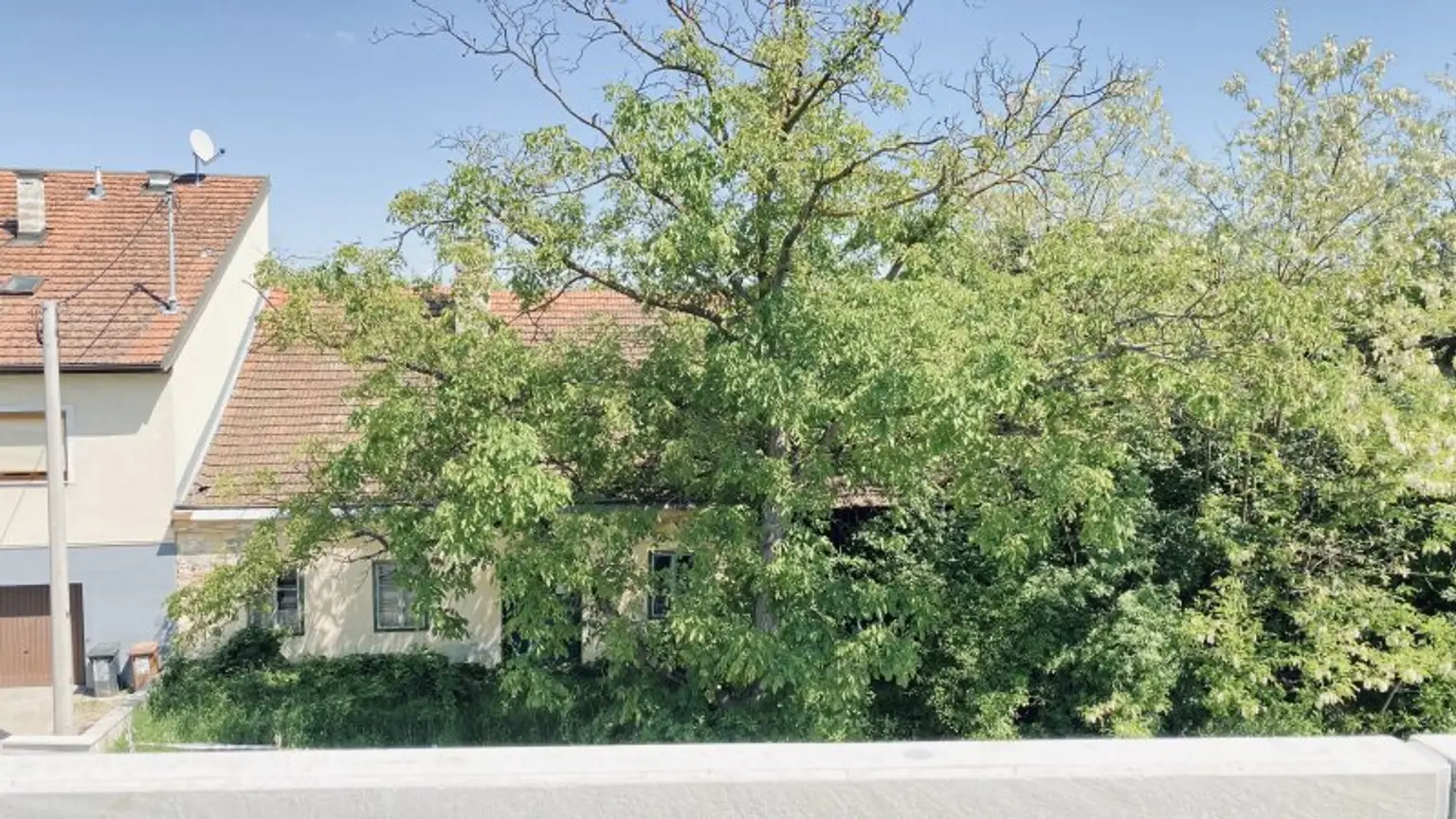 Neubau - Moderne Zwei-Zimmer-Wohnung mit Balkon