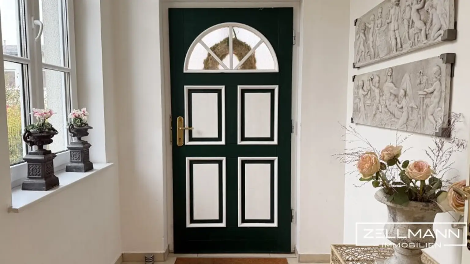 „Raum für Leben. Raum für Generationen. Raum für Beständigkeit.“ | ZELLMANN IMMOBILIEN